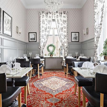Nora Stadshotell, Sure Hotel Collection By Best Western Eksteriør bilde
