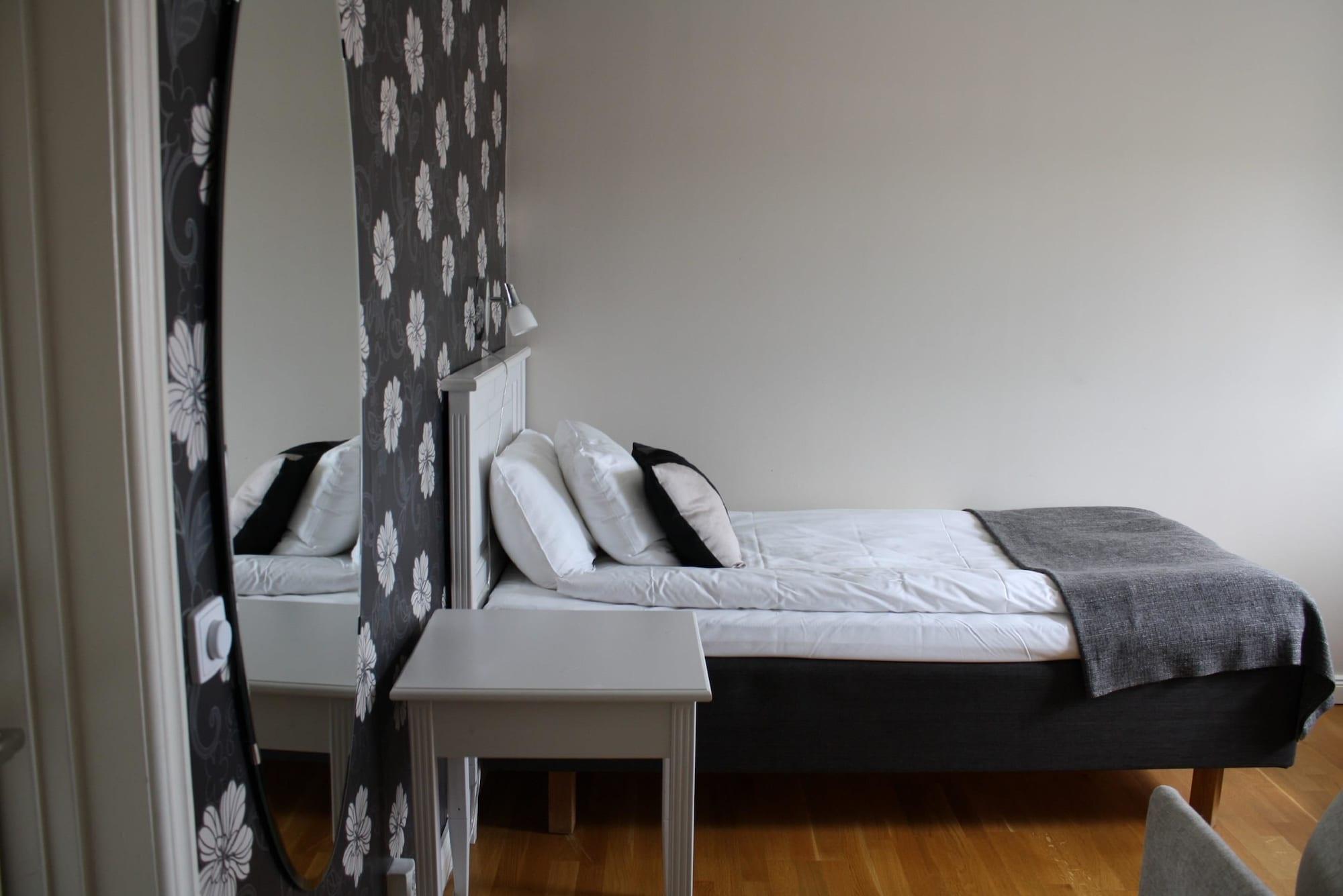 Nora Stadshotell, Sure Hotel Collection By Best Western Eksteriør bilde