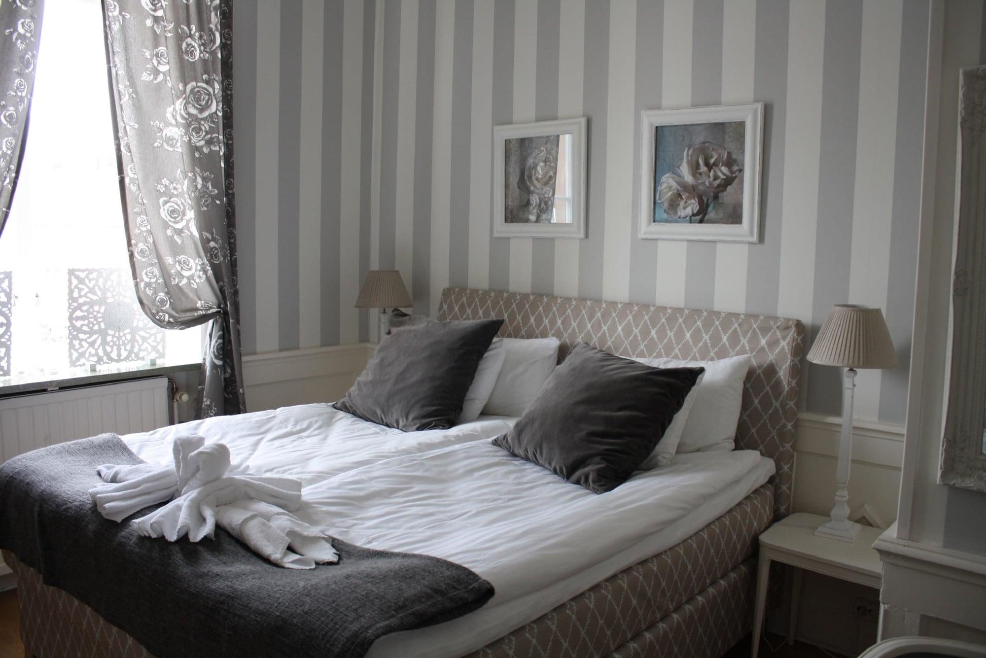 Nora Stadshotell, Sure Hotel Collection By Best Western Eksteriør bilde