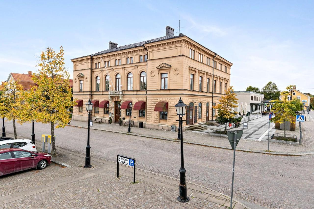 Nora Stadshotell, Sure Hotel Collection By Best Western Eksteriør bilde