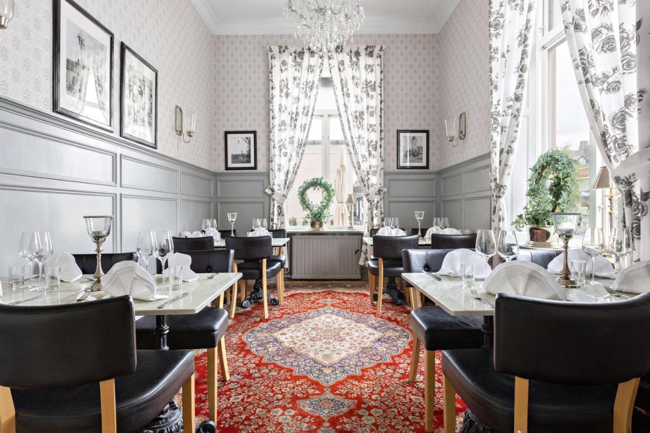 Nora Stadshotell, Sure Hotel Collection By Best Western Eksteriør bilde