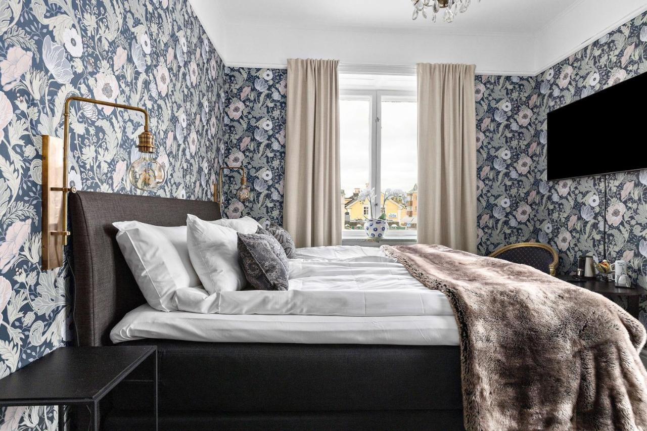 Nora Stadshotell, Sure Hotel Collection By Best Western Eksteriør bilde