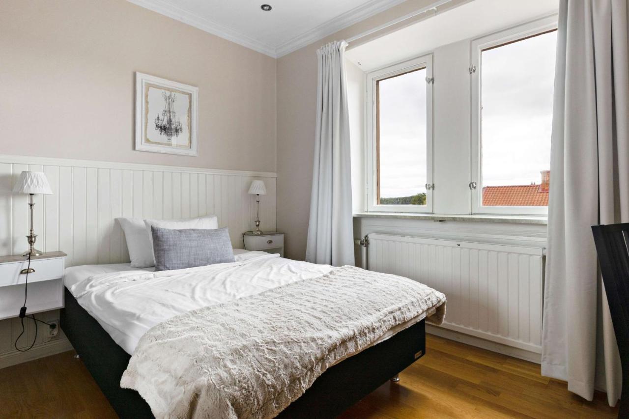 Nora Stadshotell, Sure Hotel Collection By Best Western Eksteriør bilde