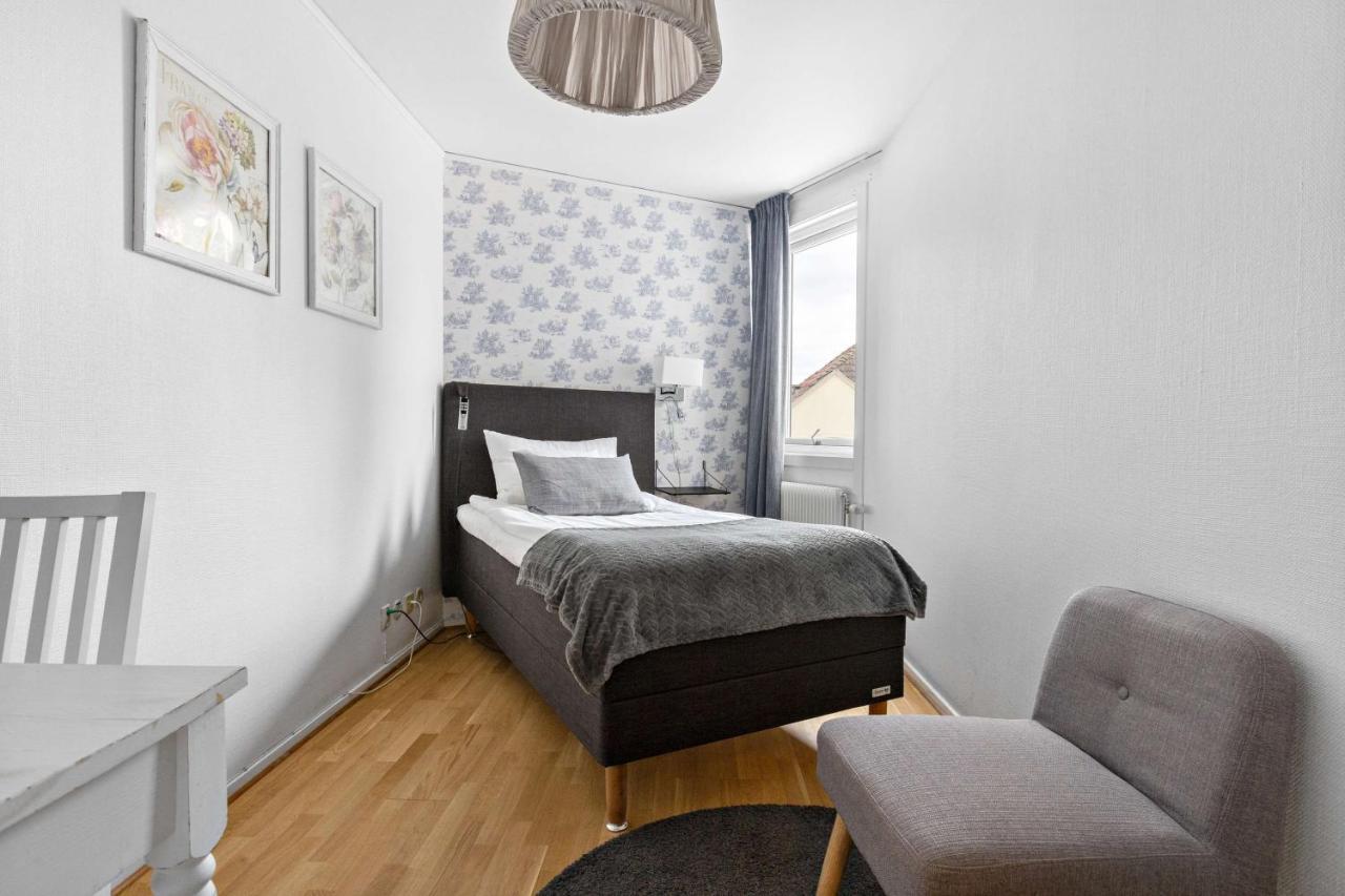 Nora Stadshotell, Sure Hotel Collection By Best Western Eksteriør bilde