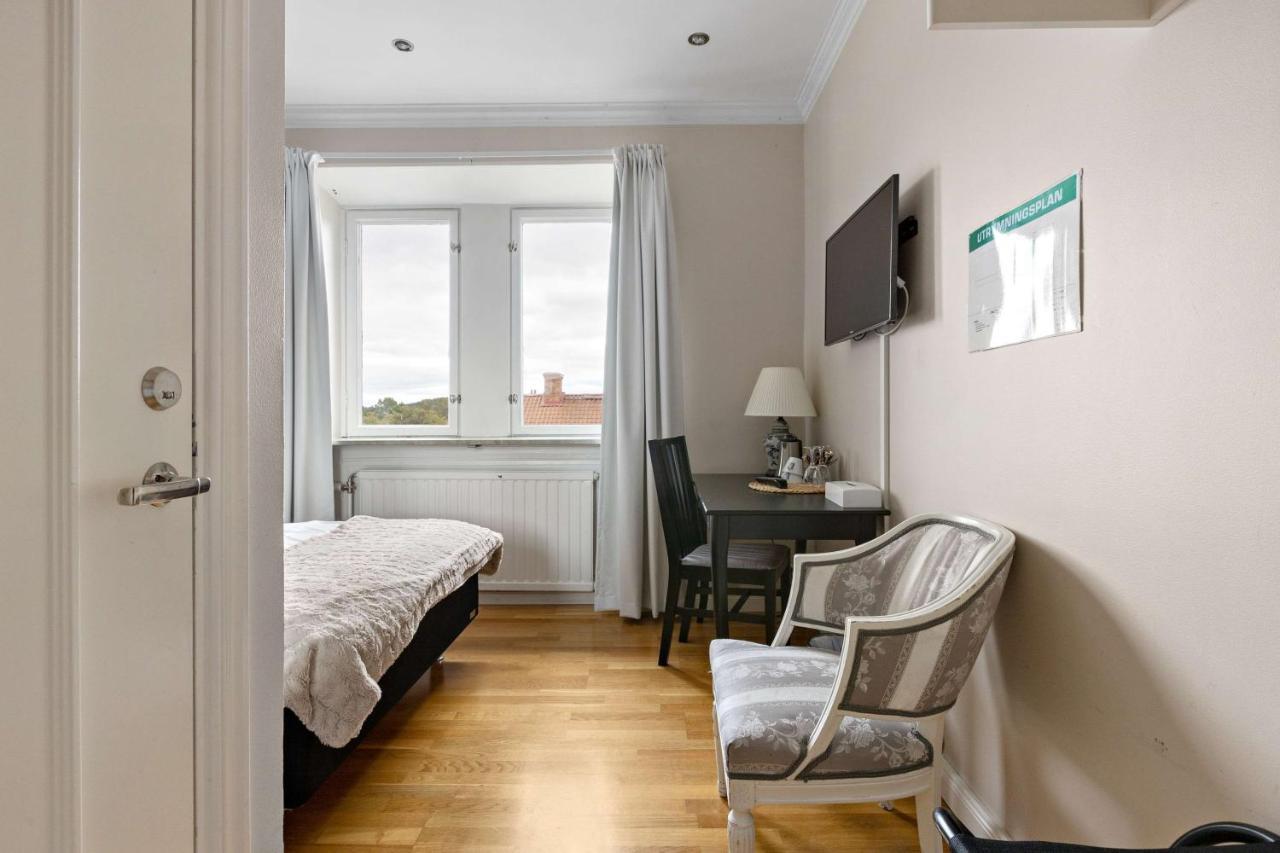 Nora Stadshotell, Sure Hotel Collection By Best Western Eksteriør bilde