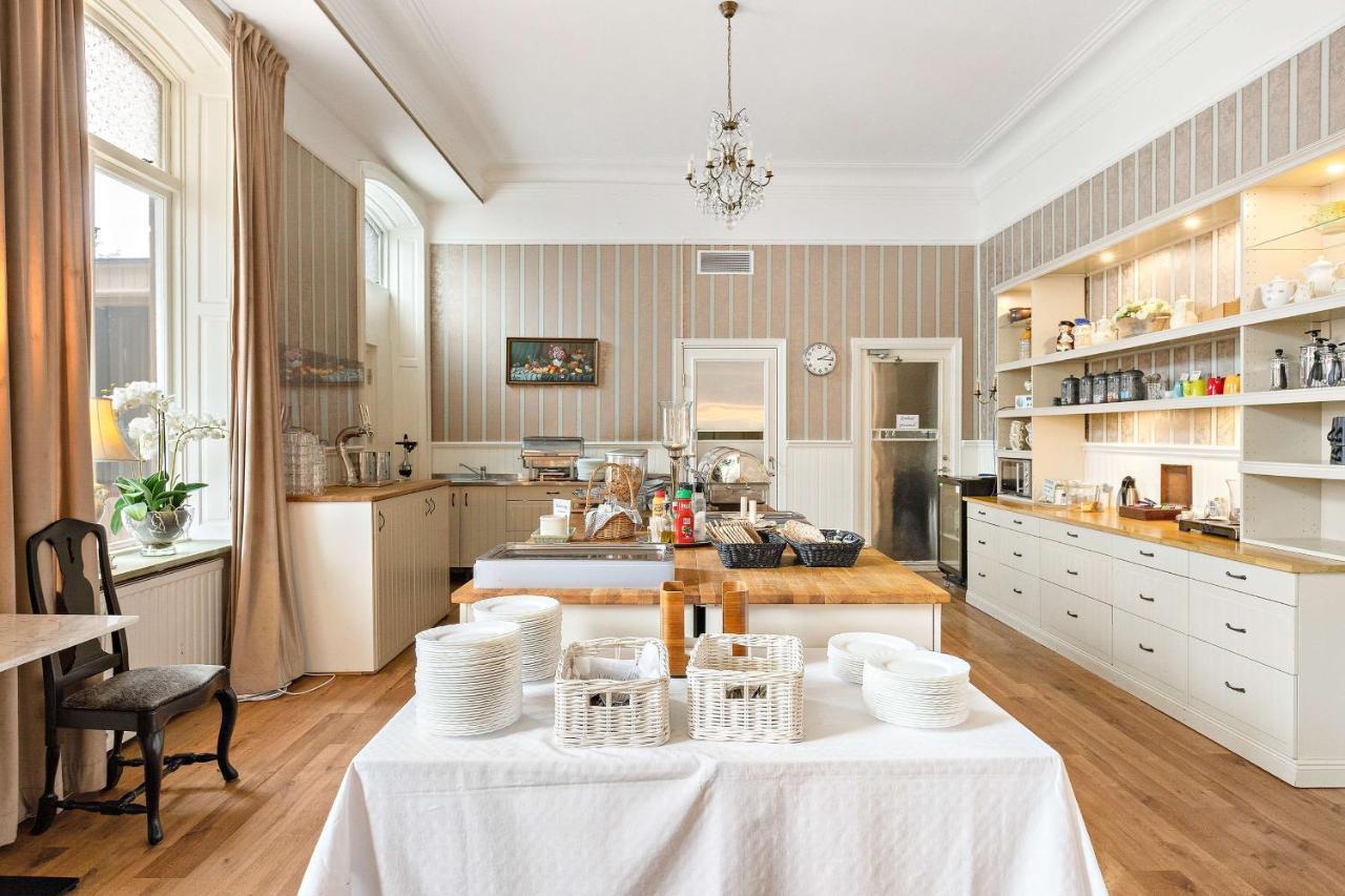 Nora Stadshotell, Sure Hotel Collection By Best Western Eksteriør bilde
