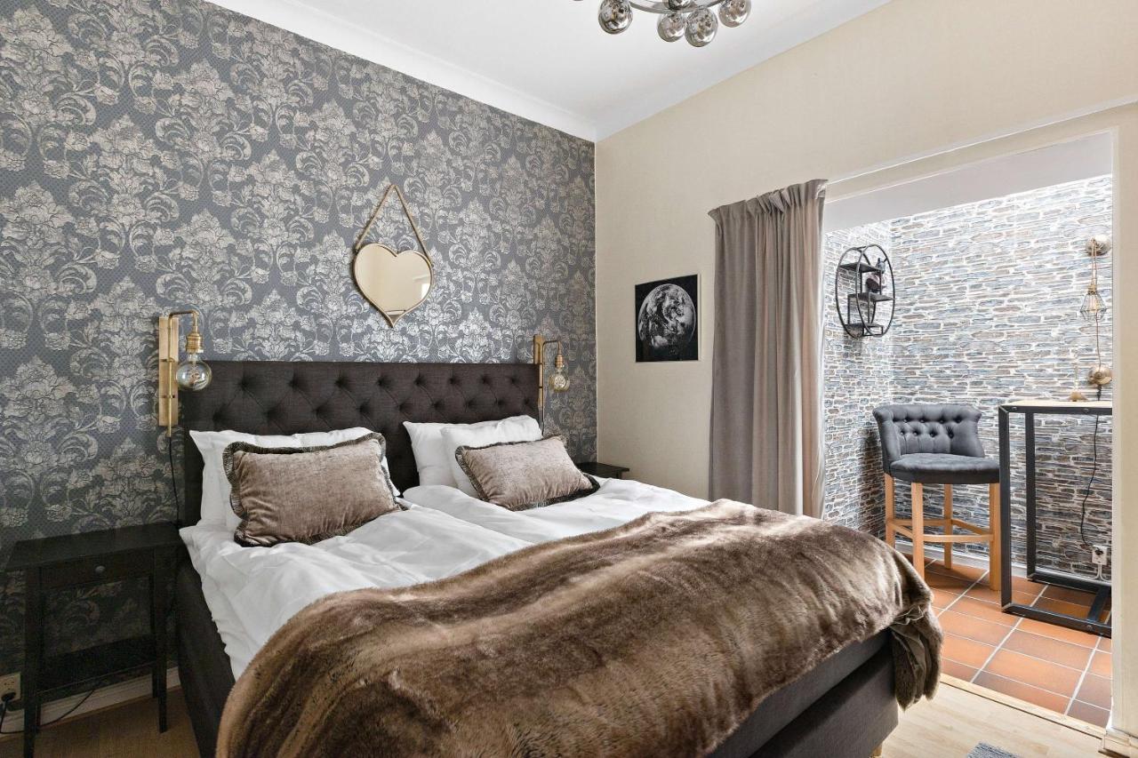 Nora Stadshotell, Sure Hotel Collection By Best Western Eksteriør bilde