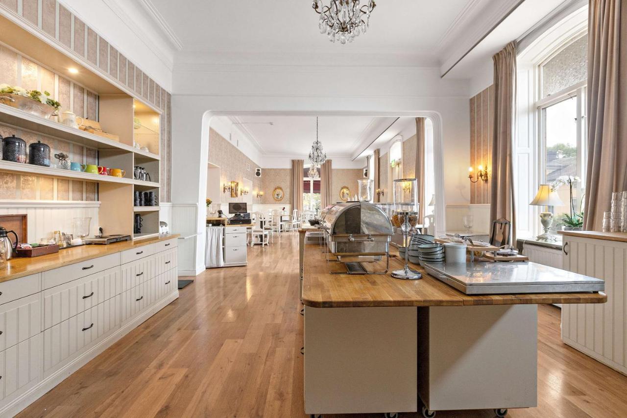 Nora Stadshotell, Sure Hotel Collection By Best Western Eksteriør bilde