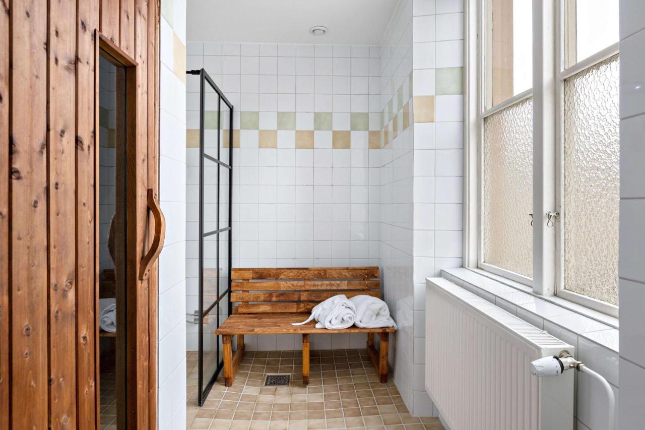 Nora Stadshotell, Sure Hotel Collection By Best Western Eksteriør bilde