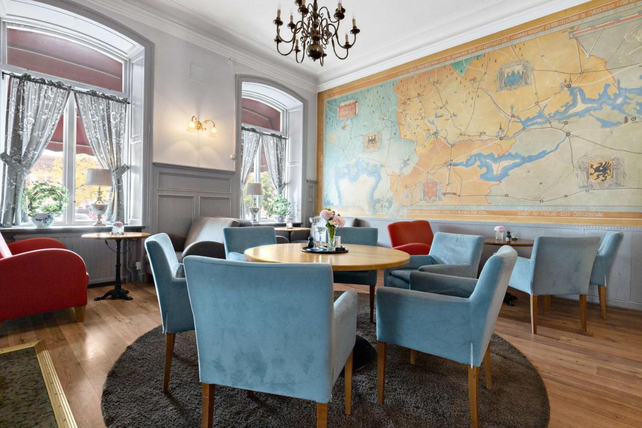 Nora Stadshotell, Sure Hotel Collection By Best Western Eksteriør bilde