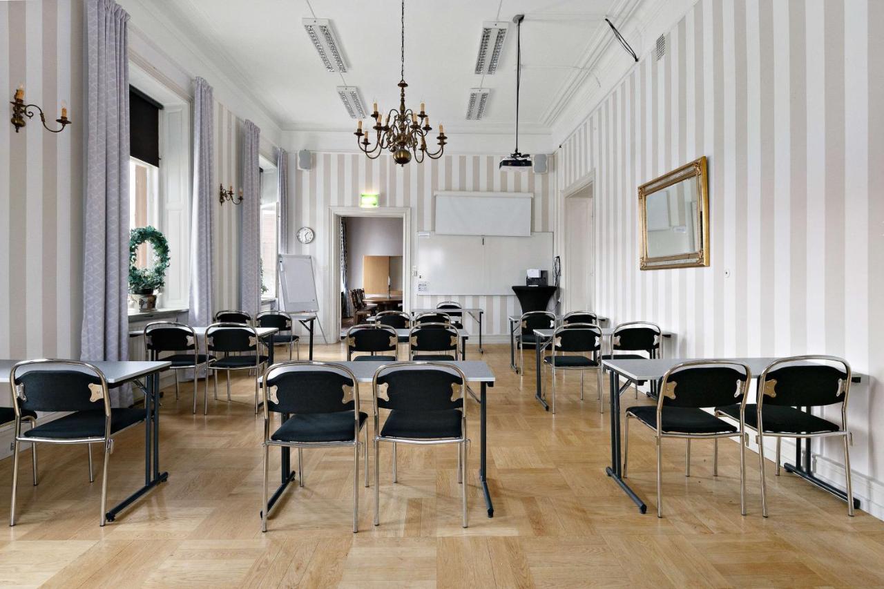 Nora Stadshotell, Sure Hotel Collection By Best Western Eksteriør bilde