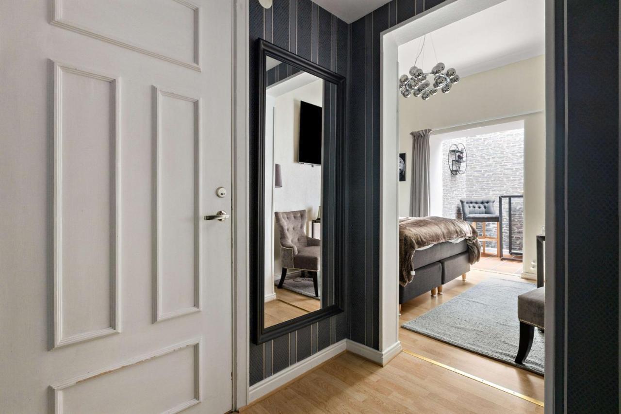 Nora Stadshotell, Sure Hotel Collection By Best Western Eksteriør bilde