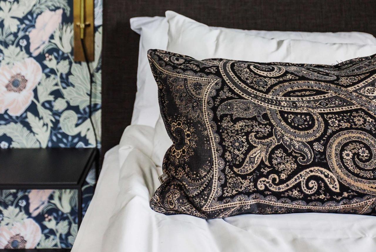 Nora Stadshotell, Sure Hotel Collection By Best Western Eksteriør bilde
