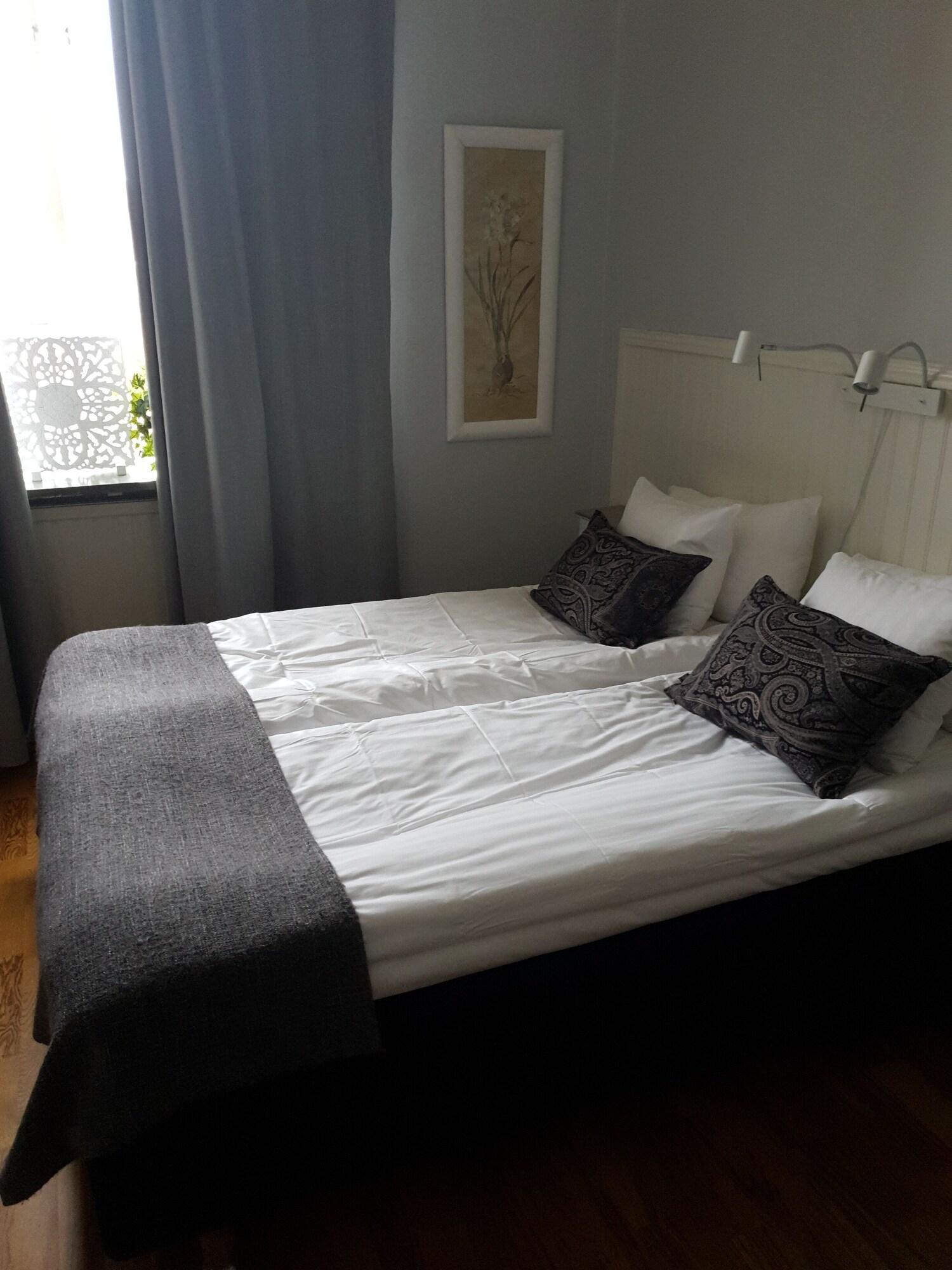Nora Stadshotell, Sure Hotel Collection By Best Western Eksteriør bilde