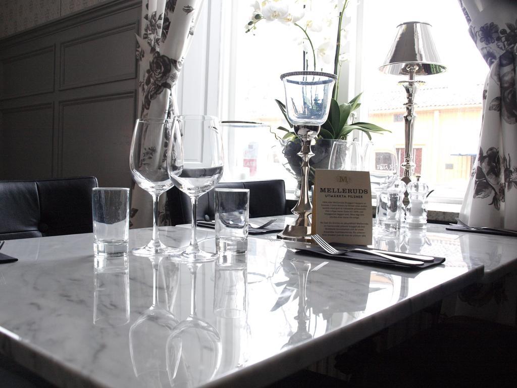 Nora Stadshotell, Sure Hotel Collection By Best Western Eksteriør bilde