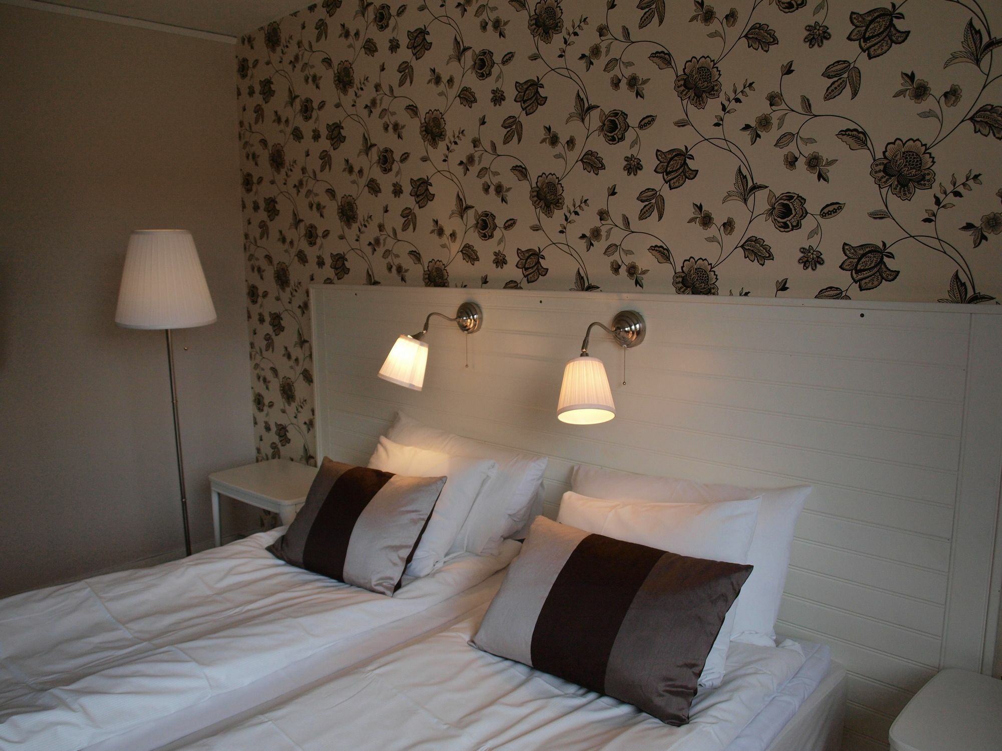 Nora Stadshotell, Sure Hotel Collection By Best Western Eksteriør bilde
