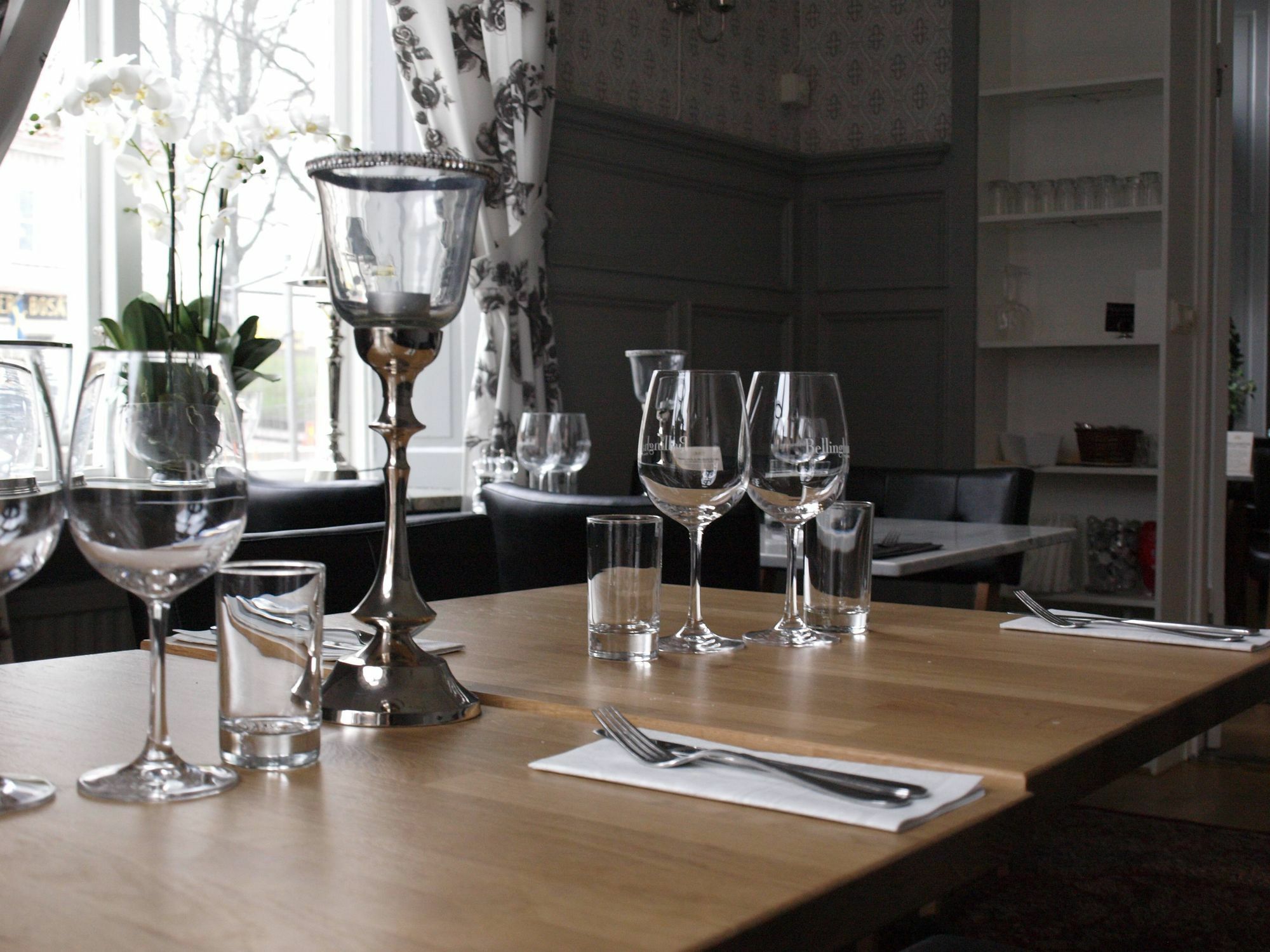 Nora Stadshotell, Sure Hotel Collection By Best Western Eksteriør bilde