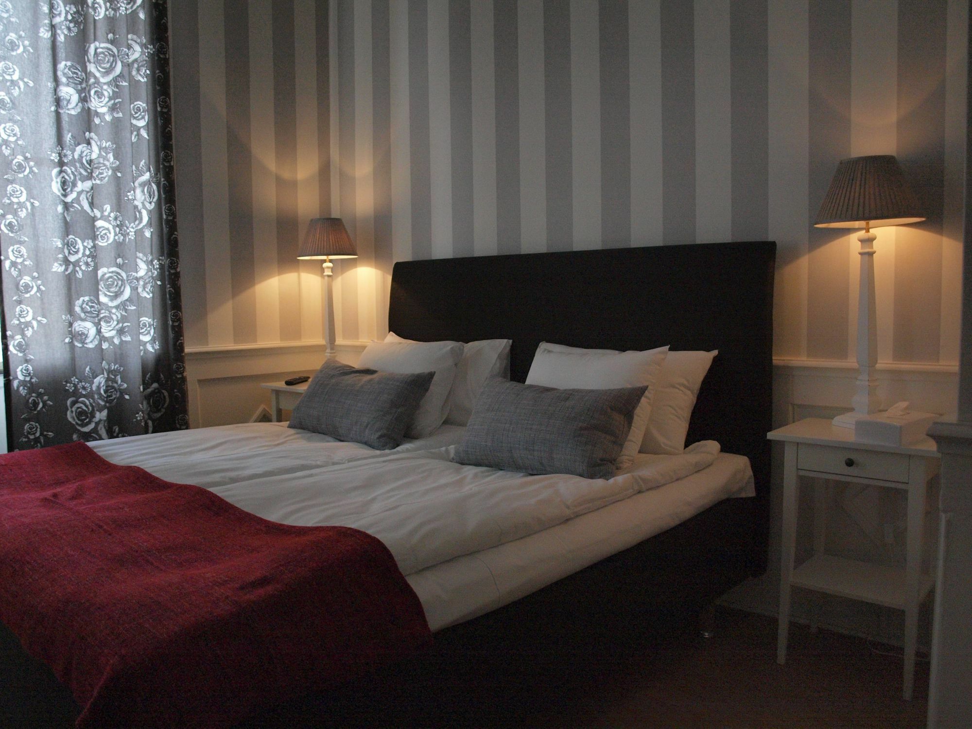 Nora Stadshotell, Sure Hotel Collection By Best Western Eksteriør bilde