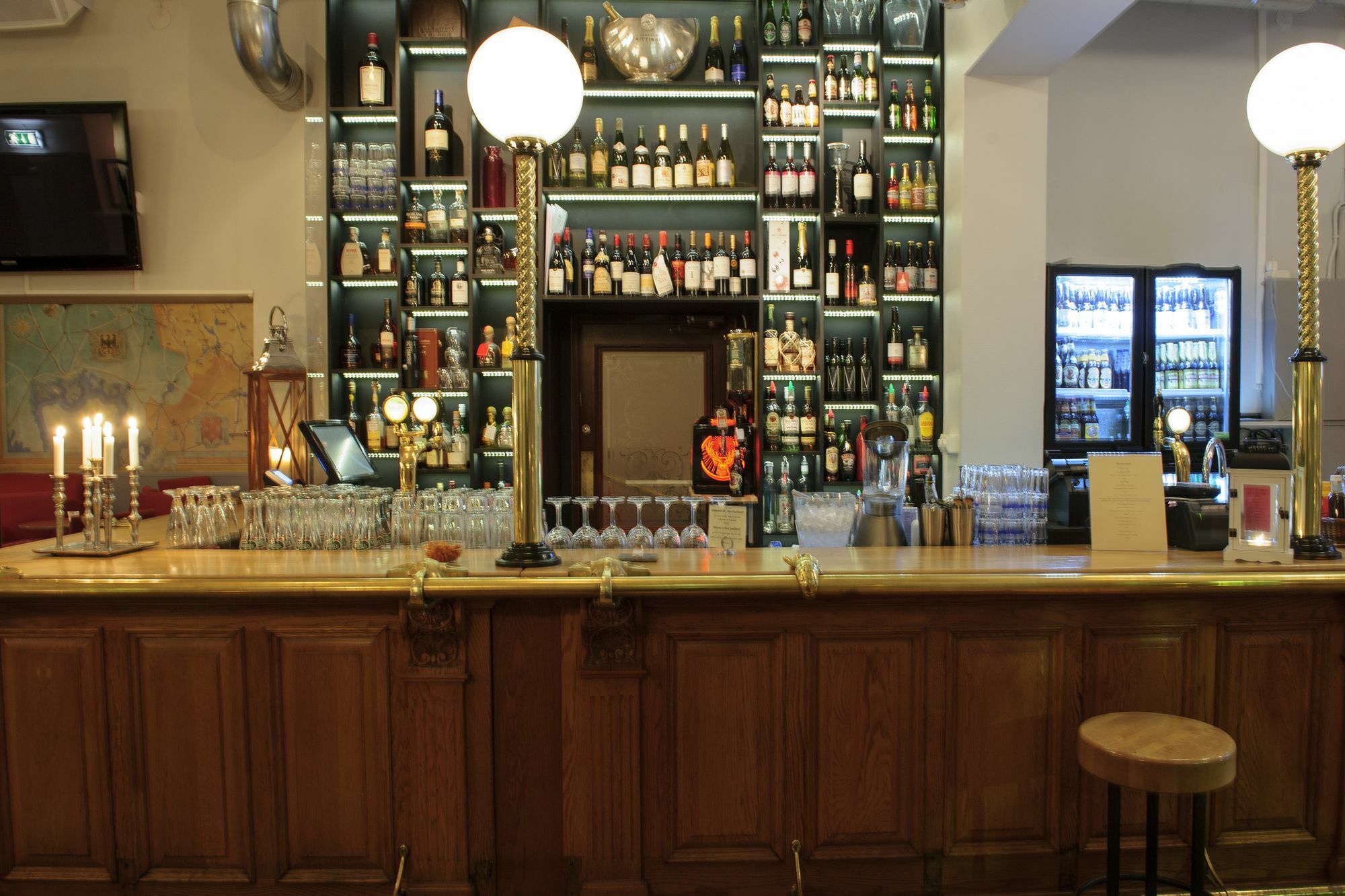 Nora Stadshotell, Sure Hotel Collection By Best Western Eksteriør bilde