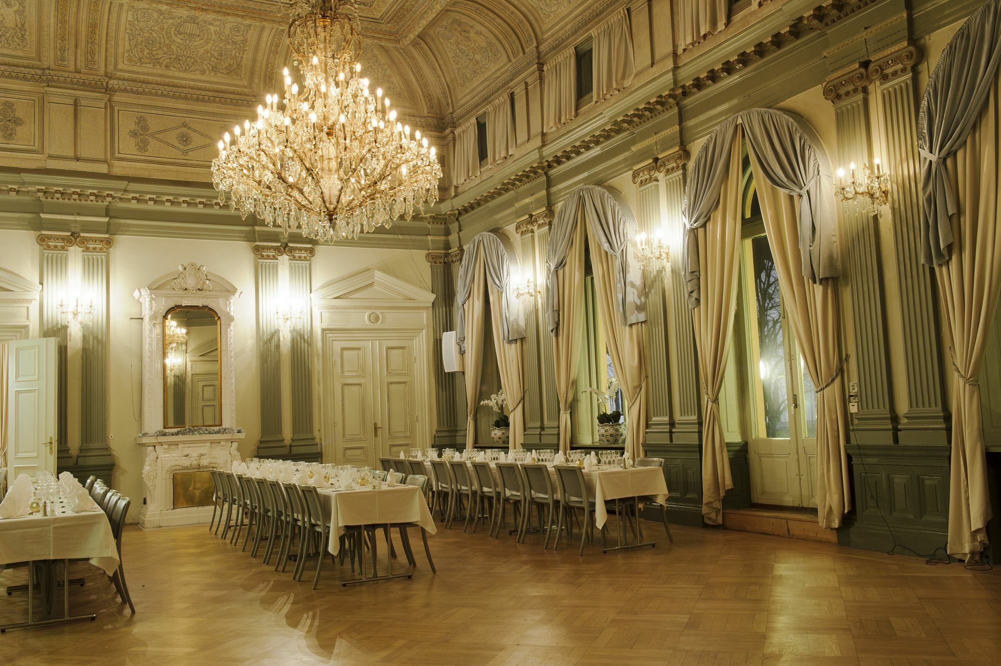 Nora Stadshotell, Sure Hotel Collection By Best Western Eksteriør bilde